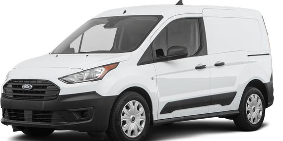 FORD TRANSIT CONNECT 2022 NM0LS6S22N1536097 image